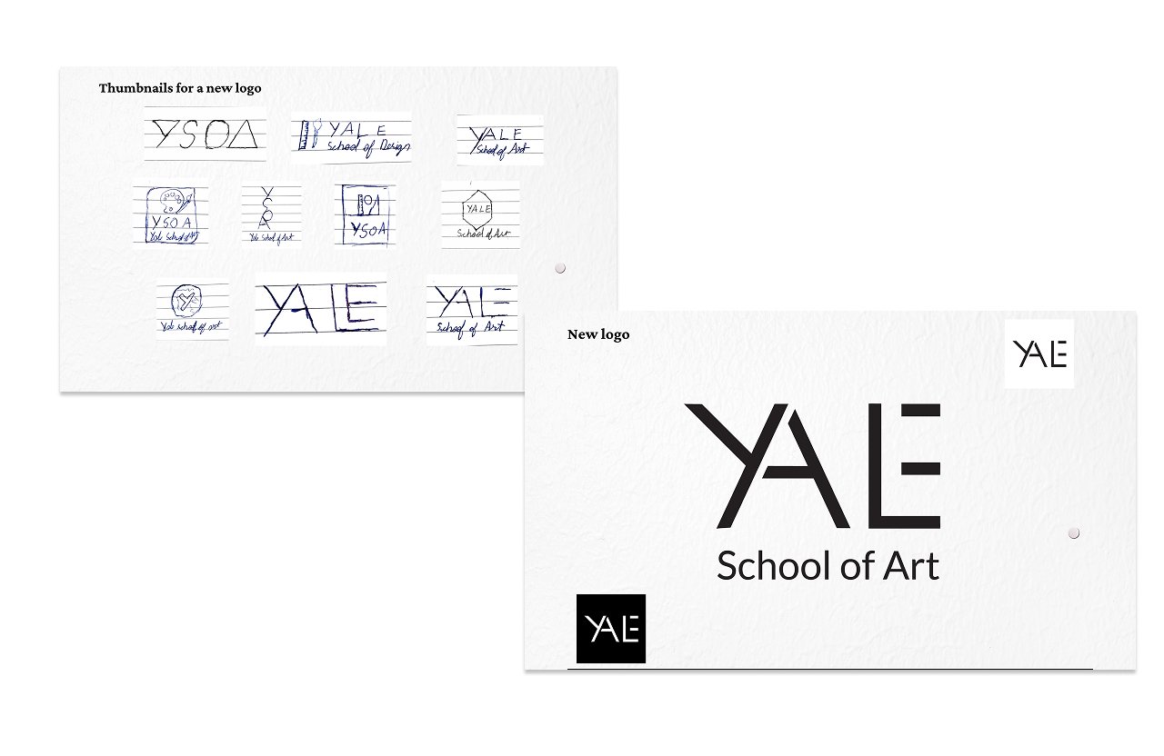 New Logo Design